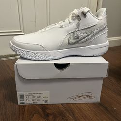 Zm LeBron NXXT Gen AMPD