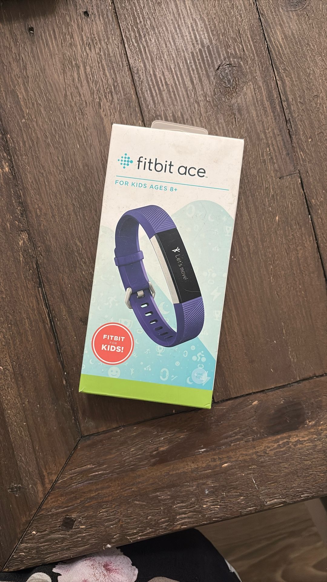 Fitbit Ace