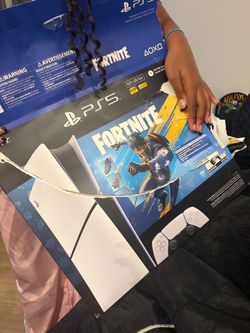 PS5 Digital