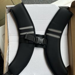 10lb Weighted Vest