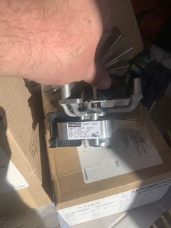 Kitchen Aide - Double Oven - Parts (motor Fan) - WPL W10860984