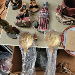 Antique Items
