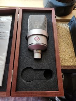 Neumann Tlm 103 