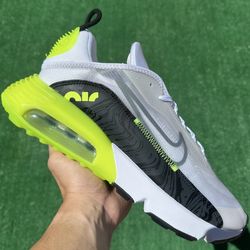 NIKE AIR MAX 2090 “VOLT” (Size 12, Men’s)
