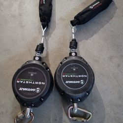 30 FT Retractable Yoyo (Safewaze)