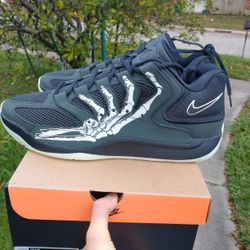 New Nike KD 18 SE Slim Reaper Men Size 15