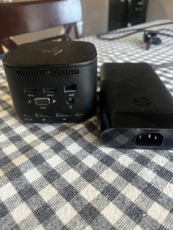 HP Computer