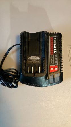 Craftsman  v12/ v20 USED