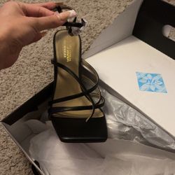 Fashion Nova Heels 