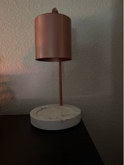 Candle warmer