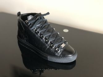 Balenciaga Arena High