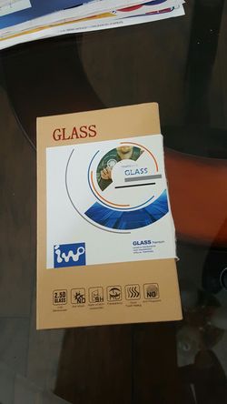 Glass Pro+ Screen Protector