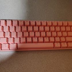 Gaming Keyboard 