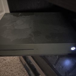 Xbox One S **digital Games Only*** 1 tb Special Edition