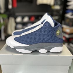 Jordan 13 “Flint” Size 11