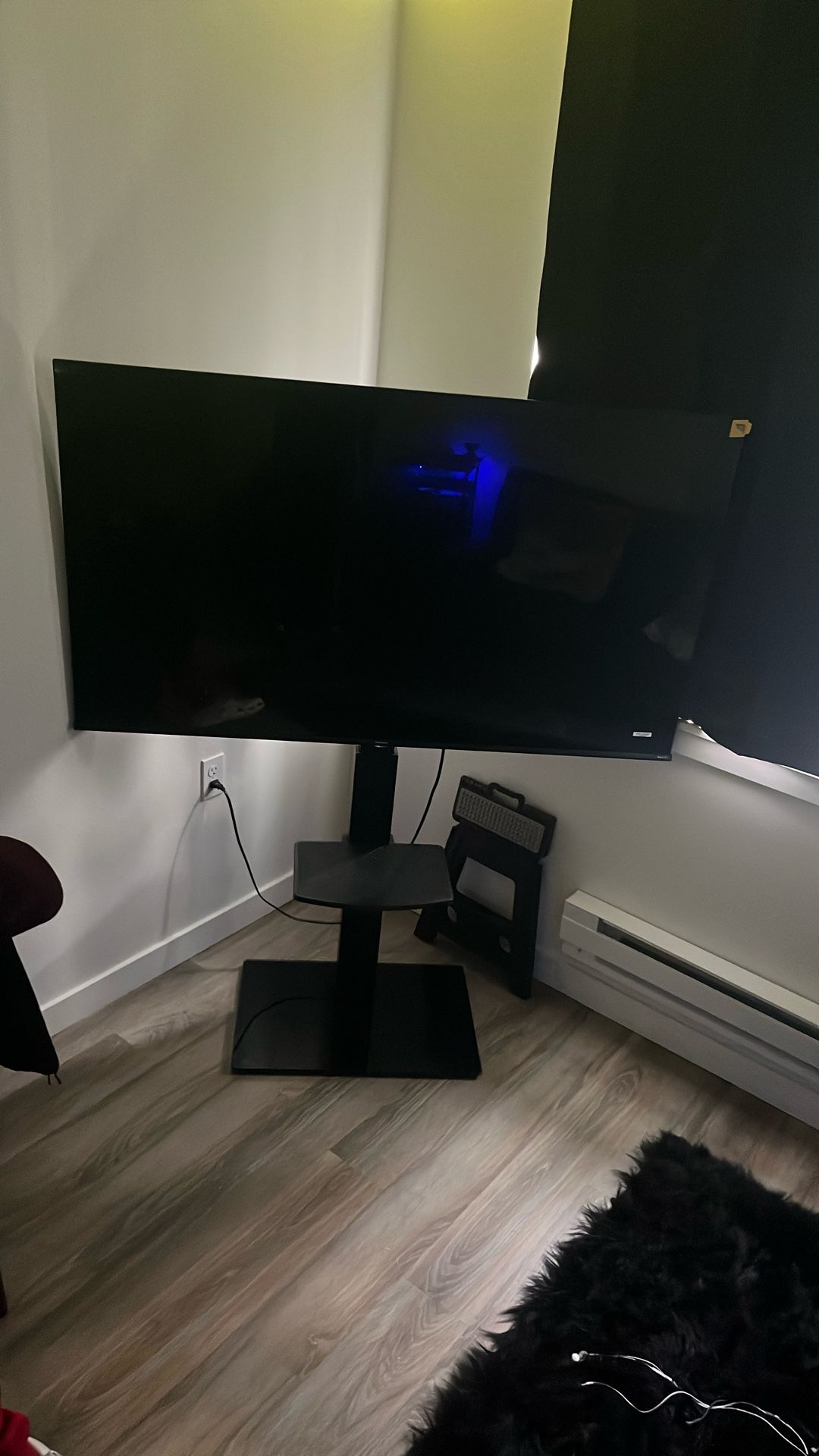 Hisense Tv And Stand