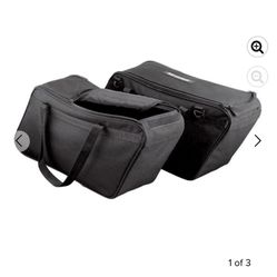 Harley Davidson Bag Liners 