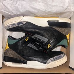 Jordan 3