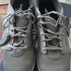 Composite Toe Shoes
