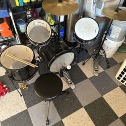Batería Musical