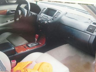 03 infinity. M45 parts or 04