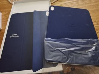 iPad smart folio