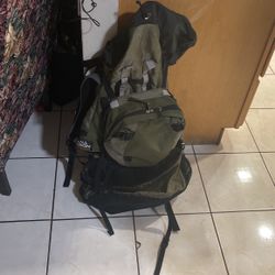 Daña Design Backpack 