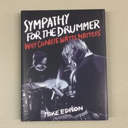 Sympathy for the Drummer
