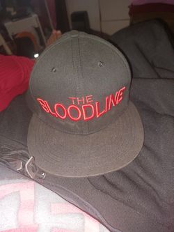 Bloodline Hat