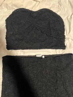 Torrid 3x  two piece set