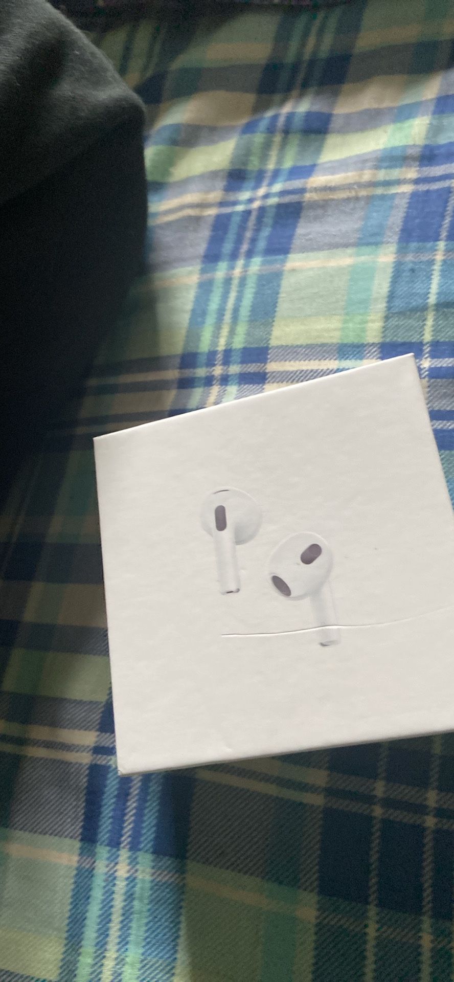 Air Pods 3