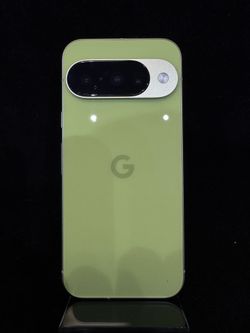 Google Pixel 10 128GB Unlocked