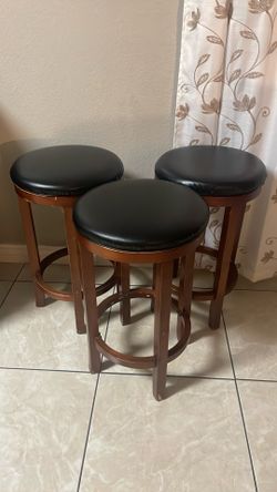 Bar stools