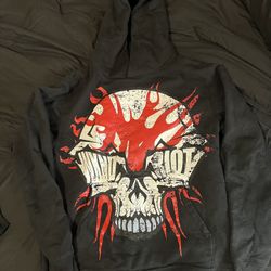 Wkndriot Hoodie 