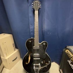 Gretsch G5125 Electromatic Hollow Body 2004 - 2013 - Black