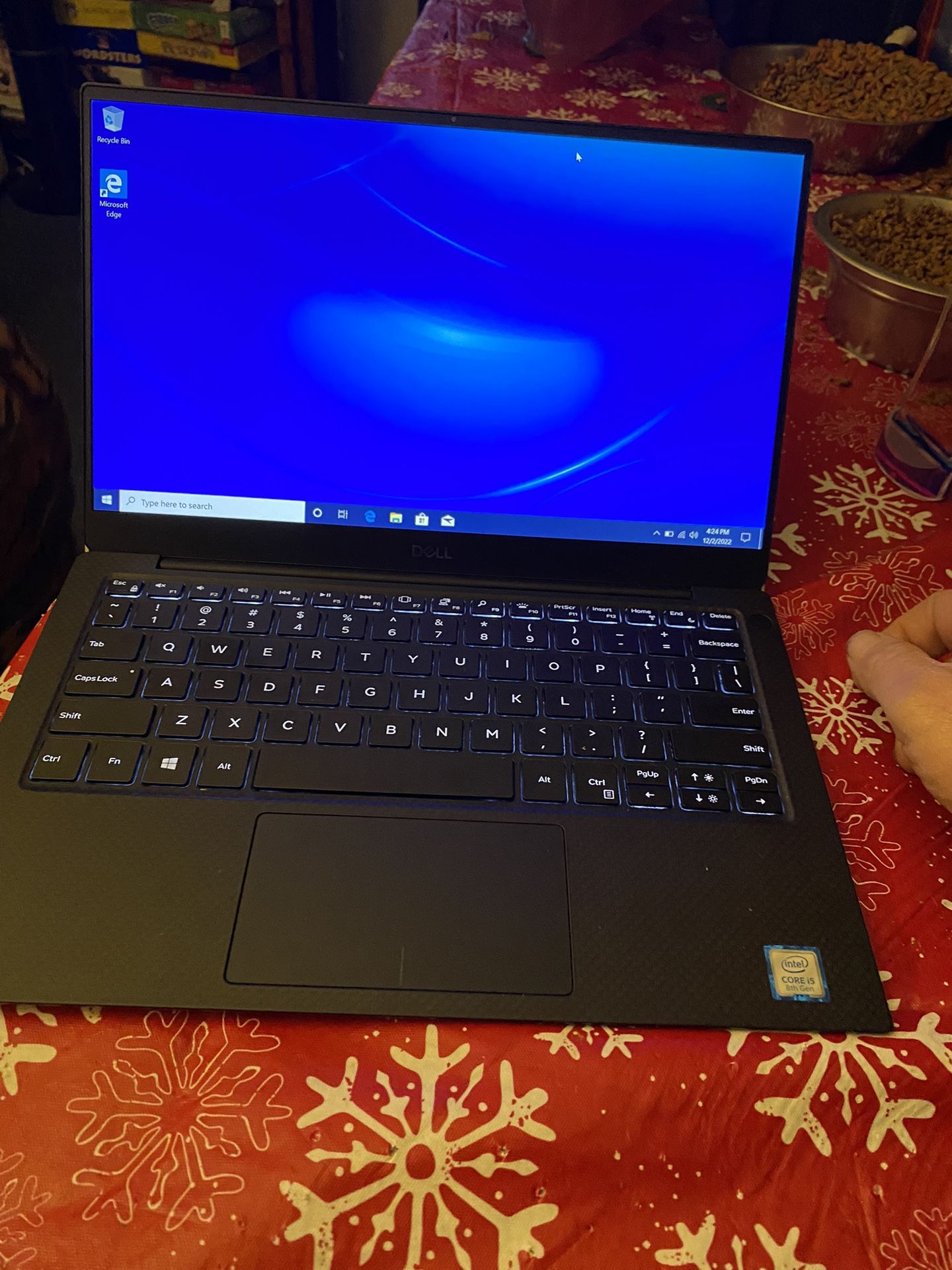 Dell Laptop for Sale in Seattle, WA OfferUp