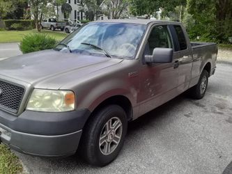 2006 Ford F-150