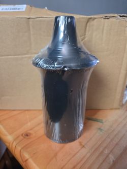 Torch Canisters
