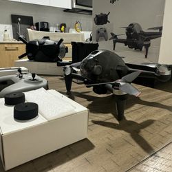 DJI FPV Combo Drone 