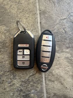Keys
