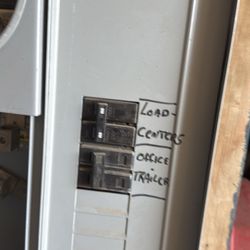 200 Amp Elec PNa
