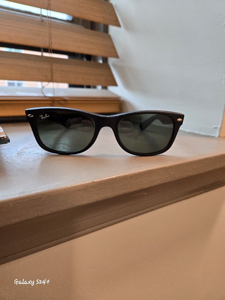 Rayban Sunglasses