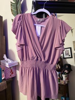 Ladies blouse