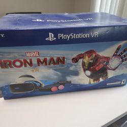 Playstation Vr