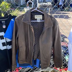 Eddie bower jacket
