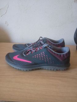 Nike women size 8.5