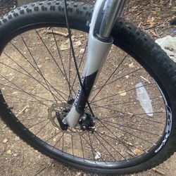 Schwinn Mountain Bike Disc Breaks