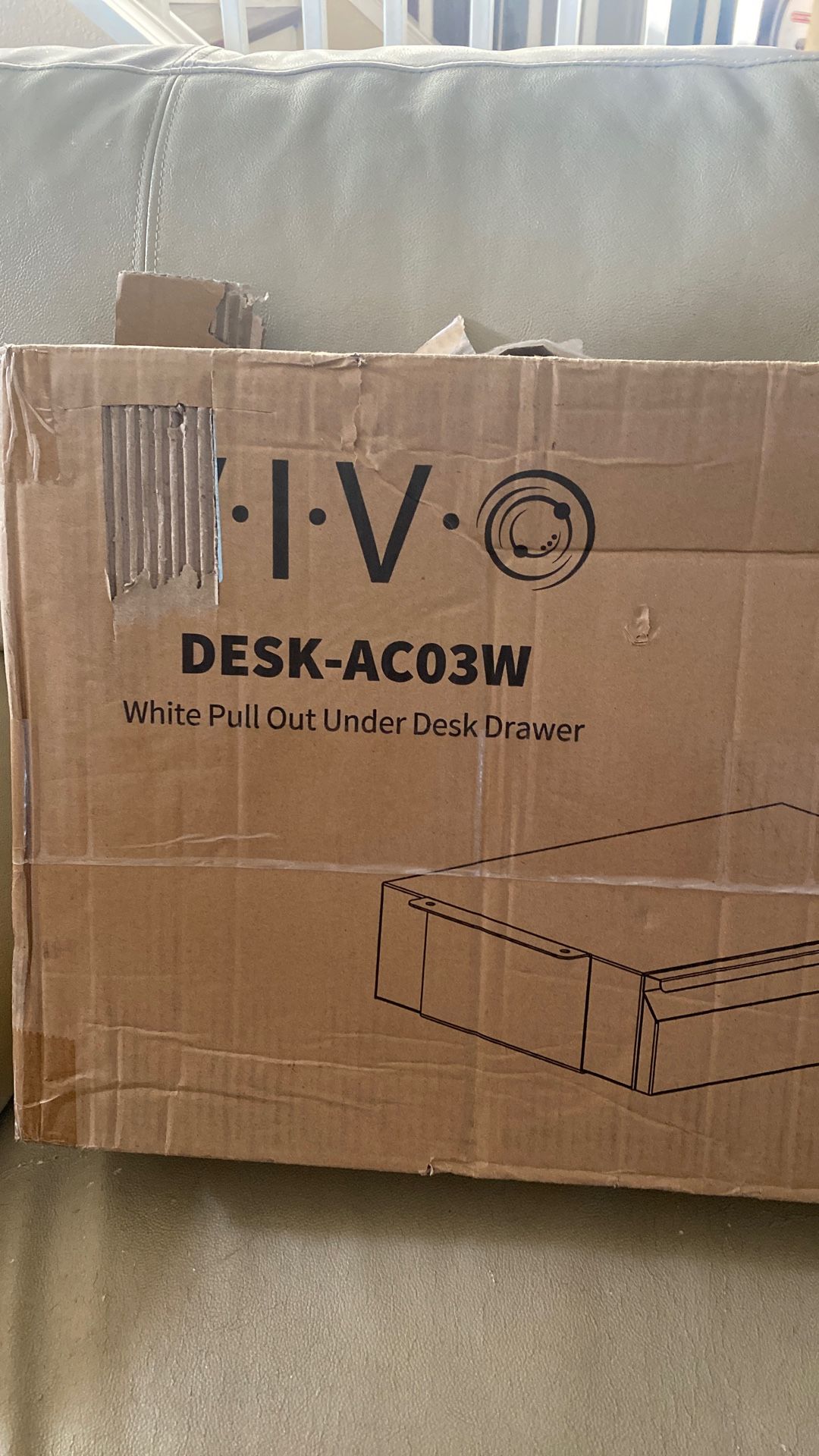Desk-Aco3w