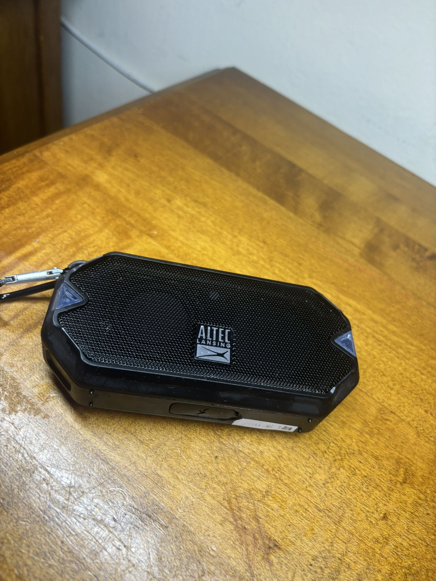 Speaker
