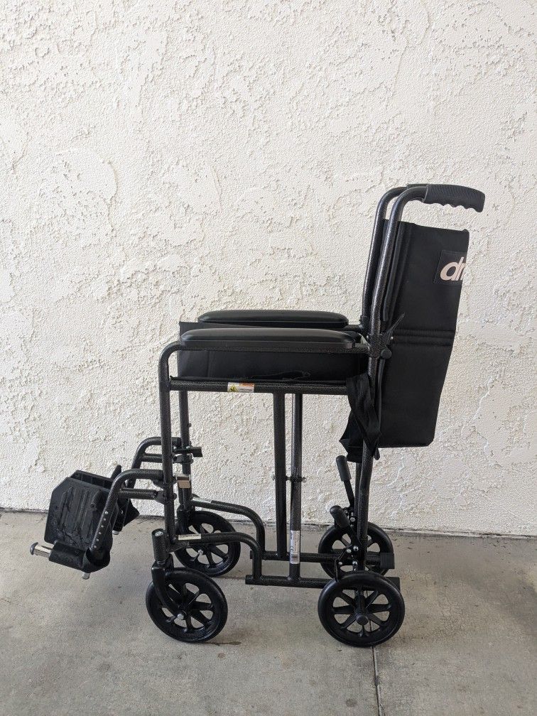 Wheelchair